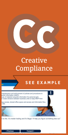 Creative-Compliance