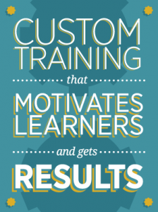 corporate training - Omni Awards