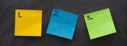 training and development - 3 Tips
