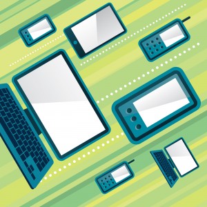 corporate training - video