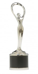 Communicator Award - Training Company