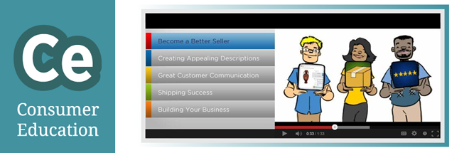 Customer Training and Consumer Education Tips