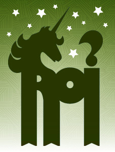 Training ROI - Unicorn