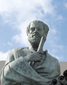 Instructional Design - Aristotle