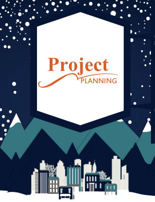 Favorite Things - Project Management