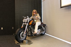 Harley