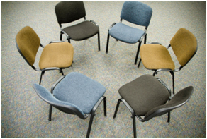 chairs