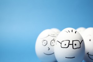 egg-crowd