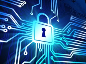 eLearning - web lock