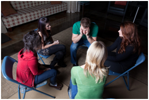group-therapy