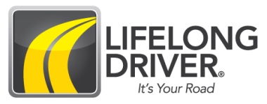 LifeLongDriver