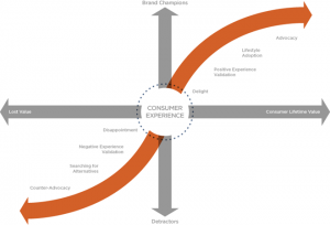 Consumer Experience