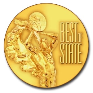 Best of State Utah