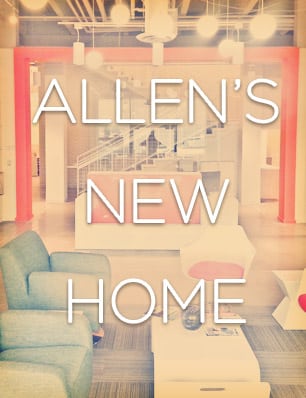 Allen Communication