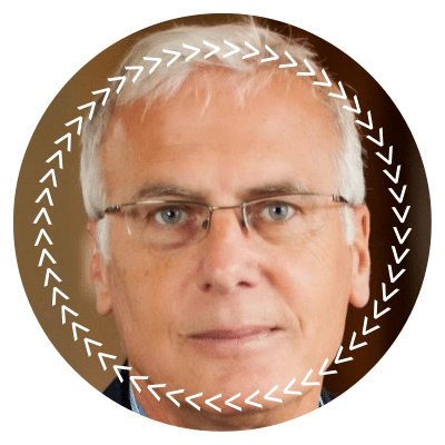 David Zinger
