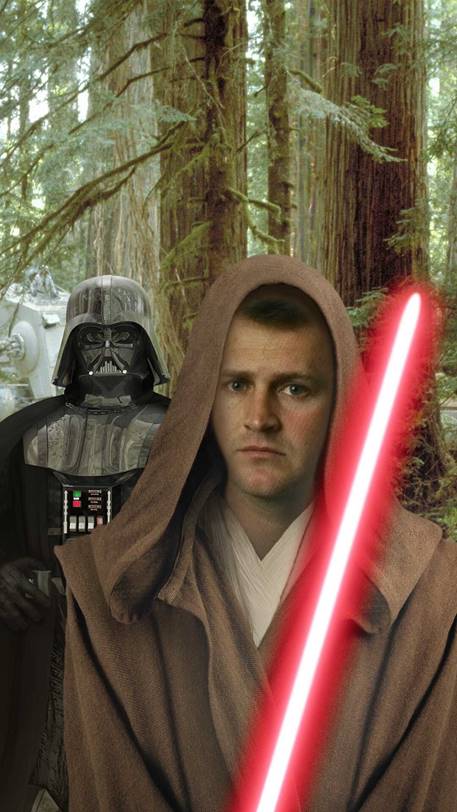 DarkSideTodd