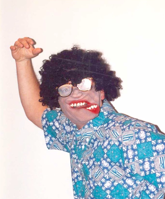 Todd Miller