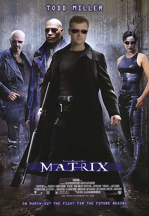 matrix