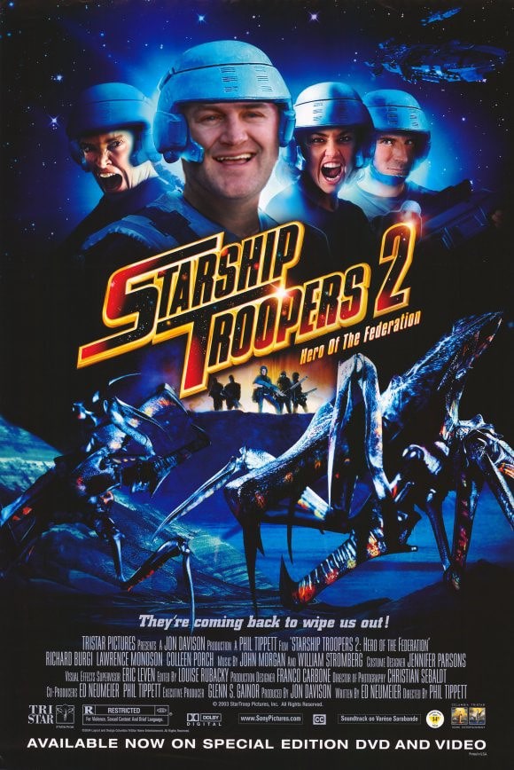 starShip