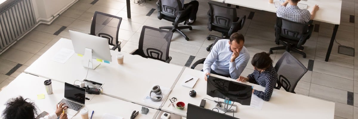 New Hire Onboarding -- AllenComm