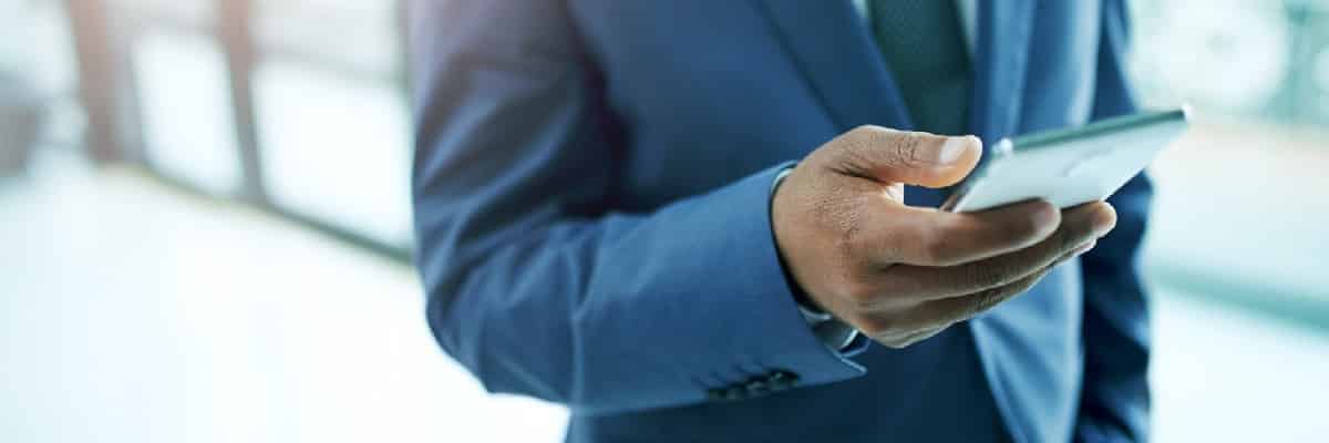 mobile learning -- AllenComm