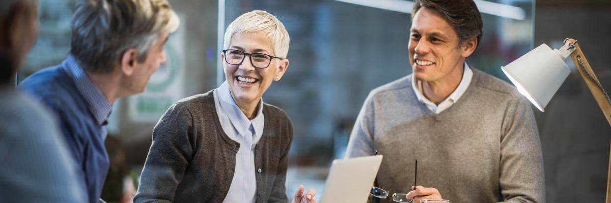 Brand Training -- AllenComm
