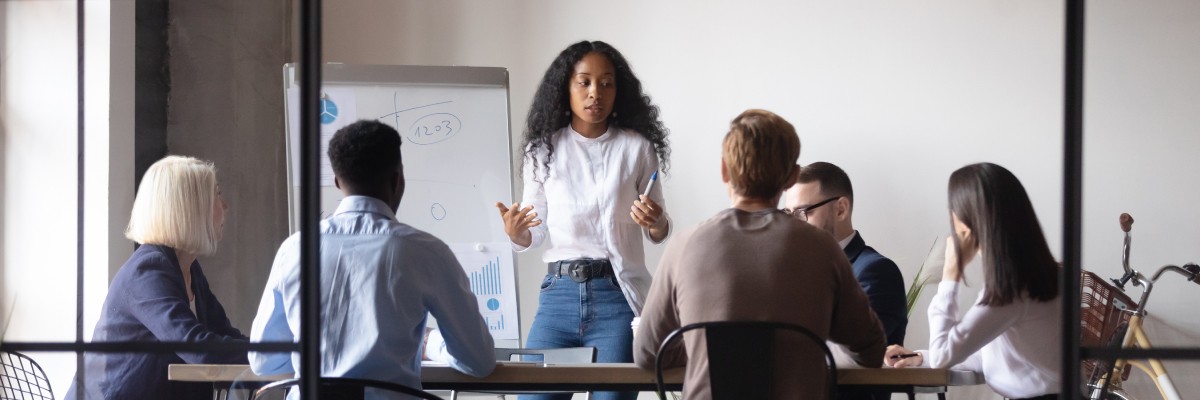 Brand Training -- AllenComm