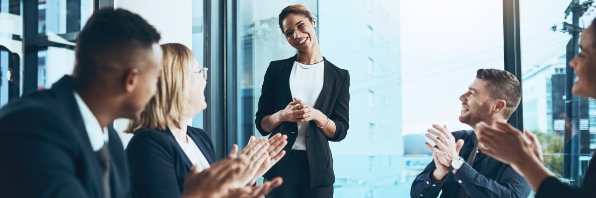 Employee Recognition -- AllenComm