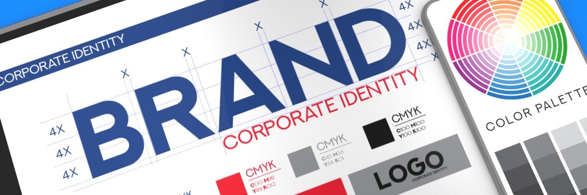 Brand Training -- AllenC