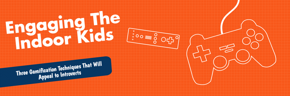 3 Gamification Techniques For Introverts -- Allen Communication