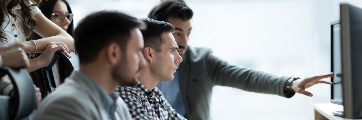 Steps To Personalizing The eLearning Experience -- AllenComm