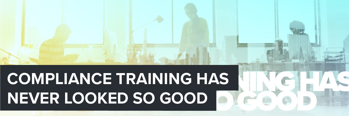 Innovative Compliance Training