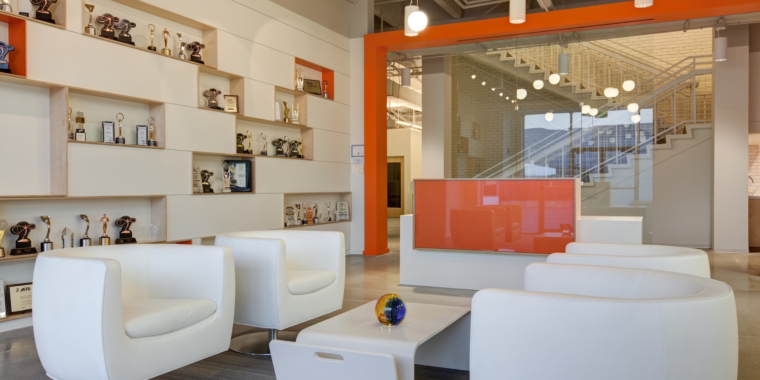 AllenComm elearning development Company