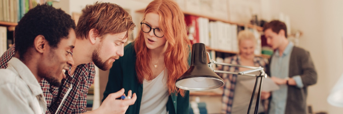Employee Engagement Starts with Brand Culture -- AllenComm