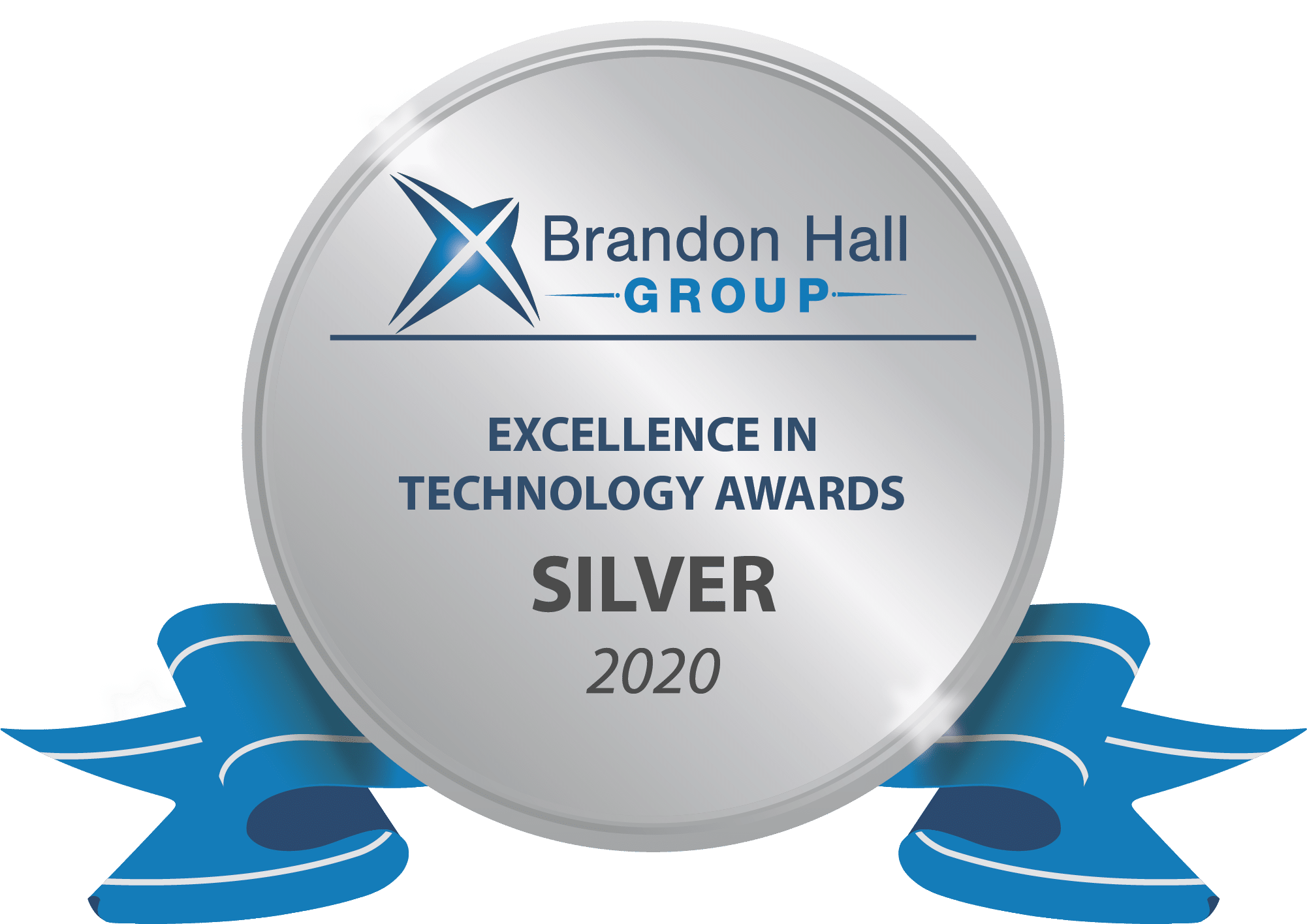Brandon Hall Excellence Award - Gold