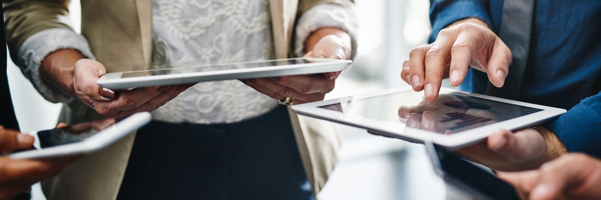 Technologies for a Multigenerational Workforce -- AllenComm