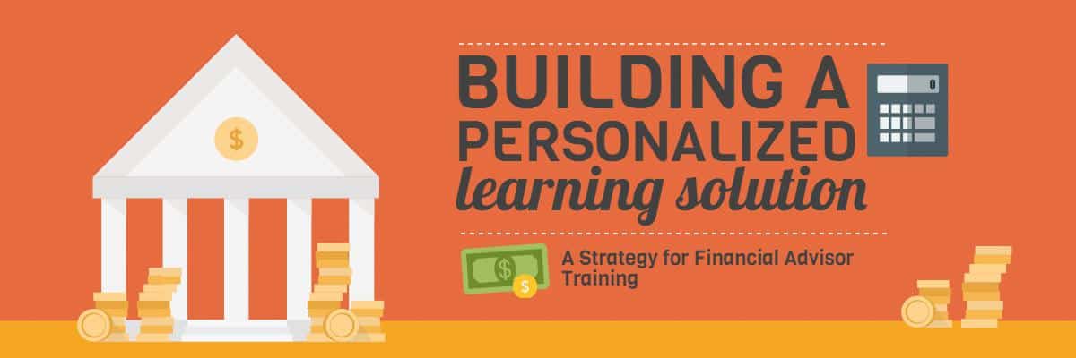 Building A Personalized Learning Solution -- Allen Communication