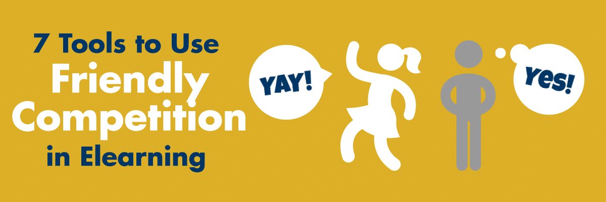 Competition in Elearning -- Allen Communication