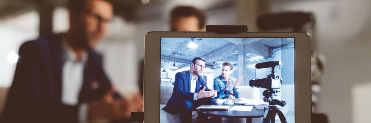 Why Video is Essential to Effective Training -- AllenComm