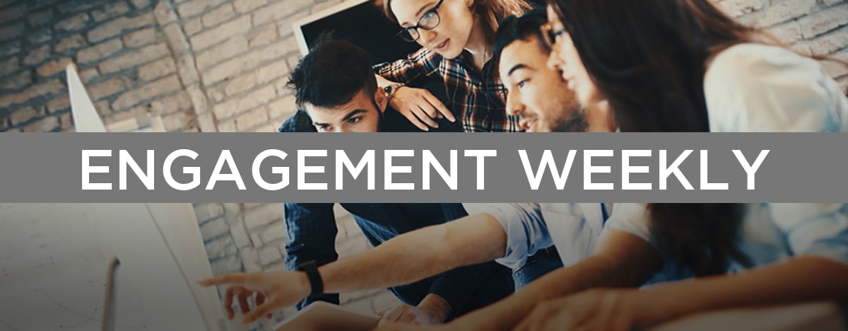Engagement Weekly Banner 7-18-17 -- Allen Communication