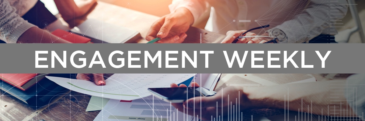 Engagement Weekly Banner 7-25-17 -- Allen Communication