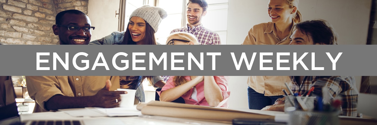 Engagement Weekly Banner 7-4-17 -- Allen Communication