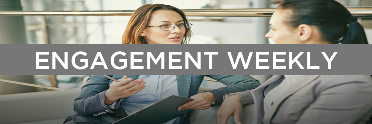 Engagement Weekly Banner 8-8-17 -- Allen Communication