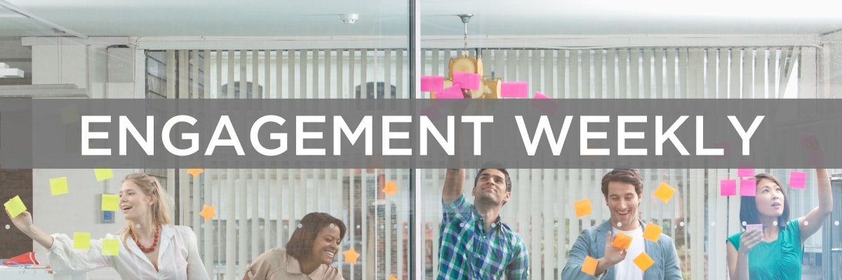 Engagement Weekly Banner 8-22-17 -- Allen Communication