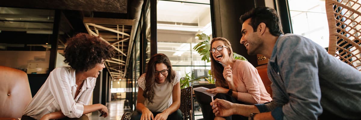 Great CEOs put Workplace Culture First