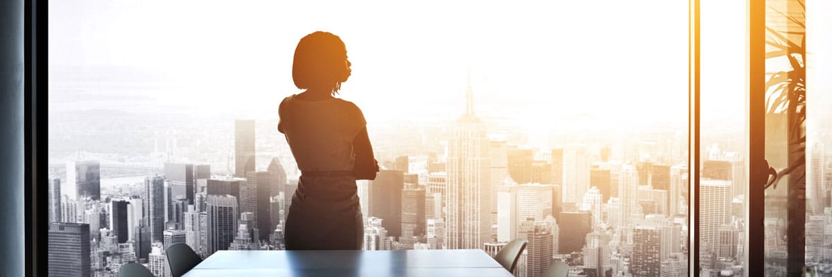 How to Spot Potential for Leadership