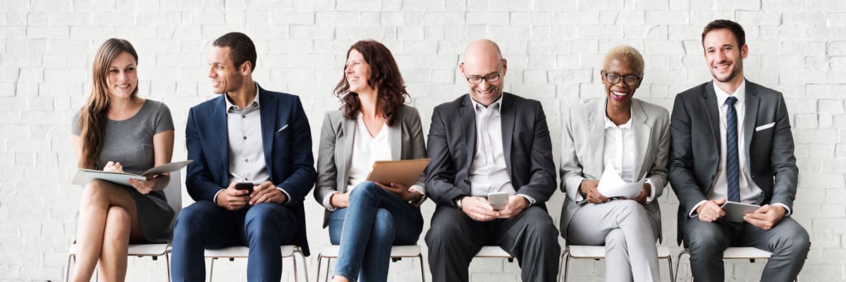 5 Ways Senior Leadership can Improve Employee Engagement