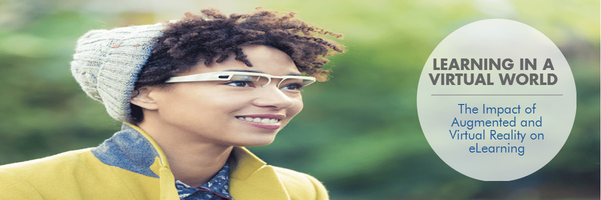Learning In A Virtual World -- Allen Communication