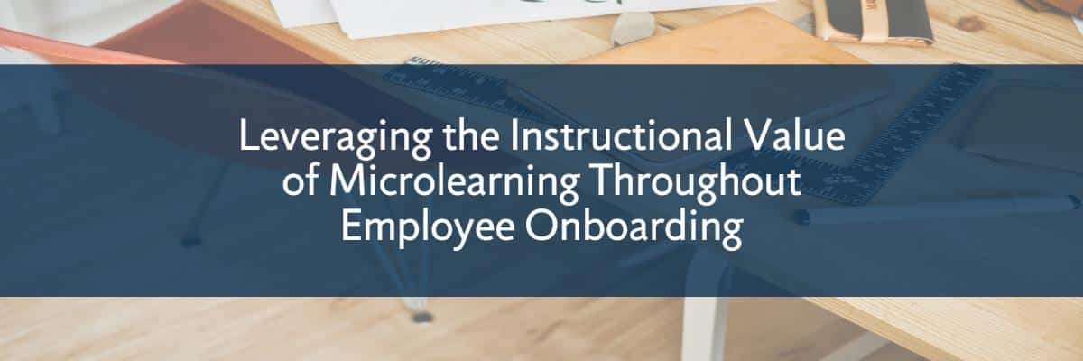 Leveraging Instrucional Value of ML -- Allen Communication Learning Services