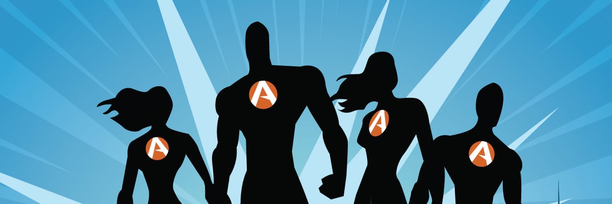 Envision the Future of Training -- AllenComm